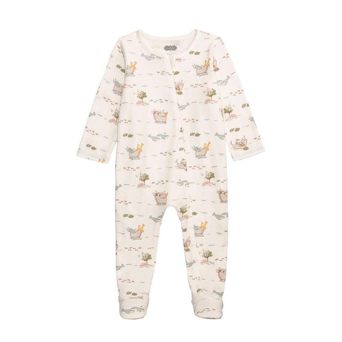 Boy's Noah Ark Sleeper