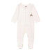 Boy's Teddy Bear Dot Sleeper