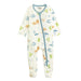 Boy's Blue Western Sleeper