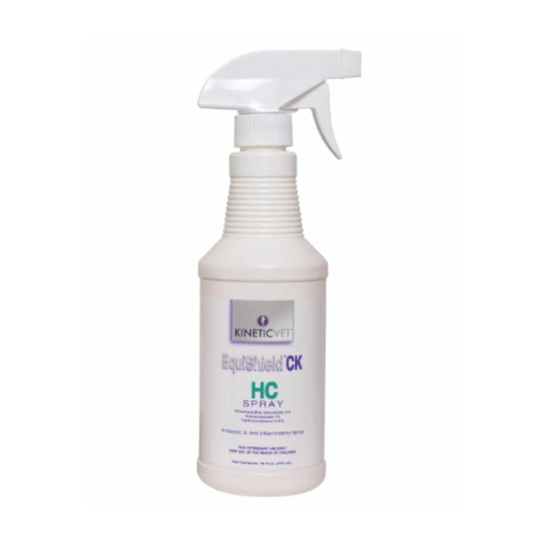 EquiShield CK HC Spray 16oz