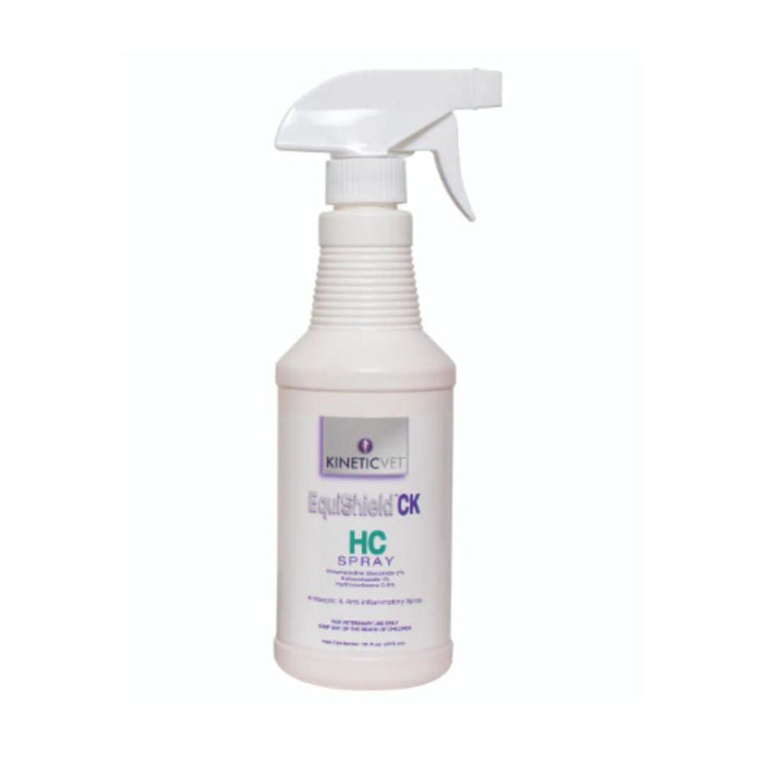 EquiShield CK HC Spray 16oz