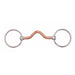 Large Copper Port Loose Ring 5.25in