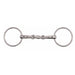 Double Jointed Whistle Mouth Loose Ring 5.25in
