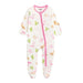 Girl's Pink Western Sleeper