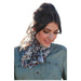 Women's Aztec Wild Rag