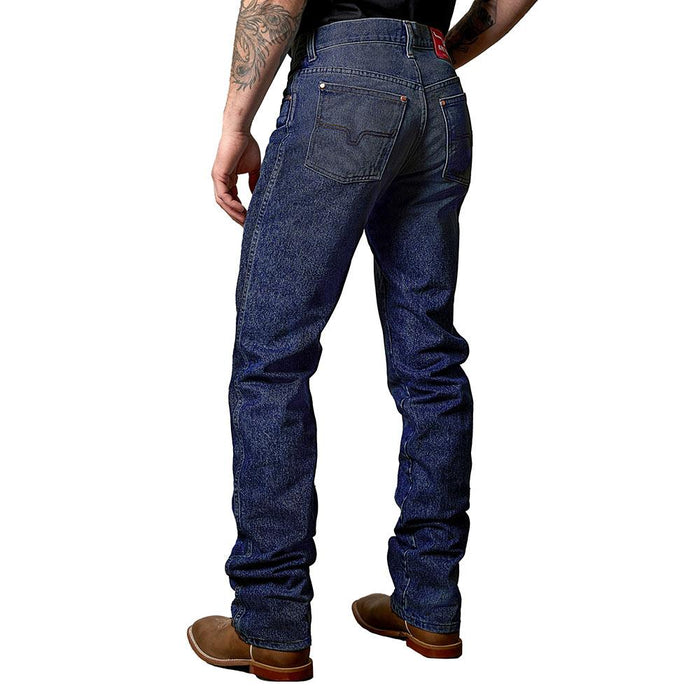 Men's Zach Top Dark Wash Jeans