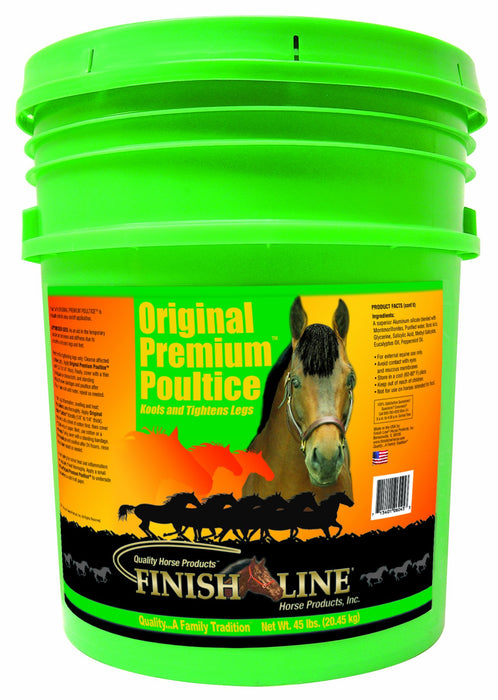 Original Premium Poultice 12.9lb