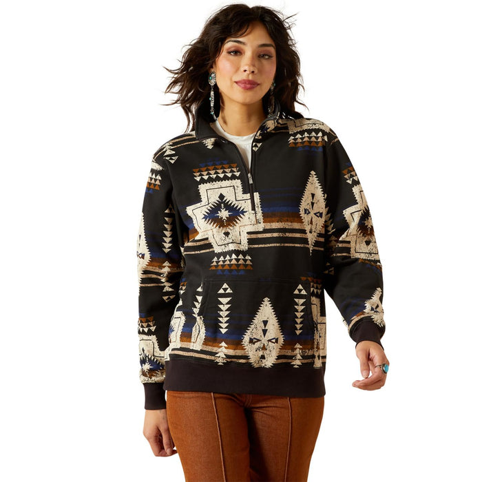 Women's Thornstone Sienna 1/2 Zip Sweatshirt