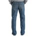 Men's Grant Medium Stonewash Mid Rise Jeans