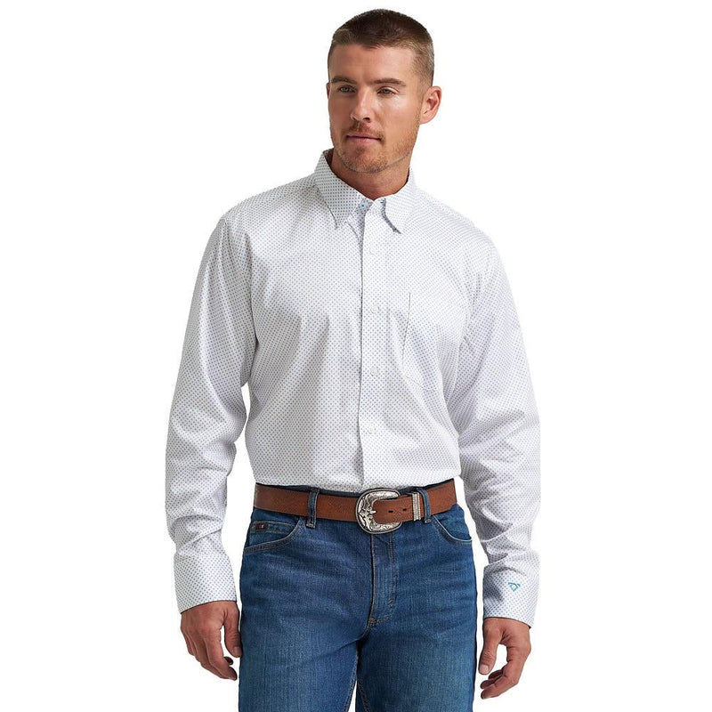 Men's Cody Johnson Dot Shirt