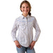Girl's Blossom Stripe Grace Shirt