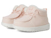 Infant Lil Light Pink Cozy Shoe