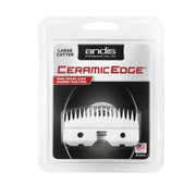 CeramicEdge Detachable Blade Large Cutter