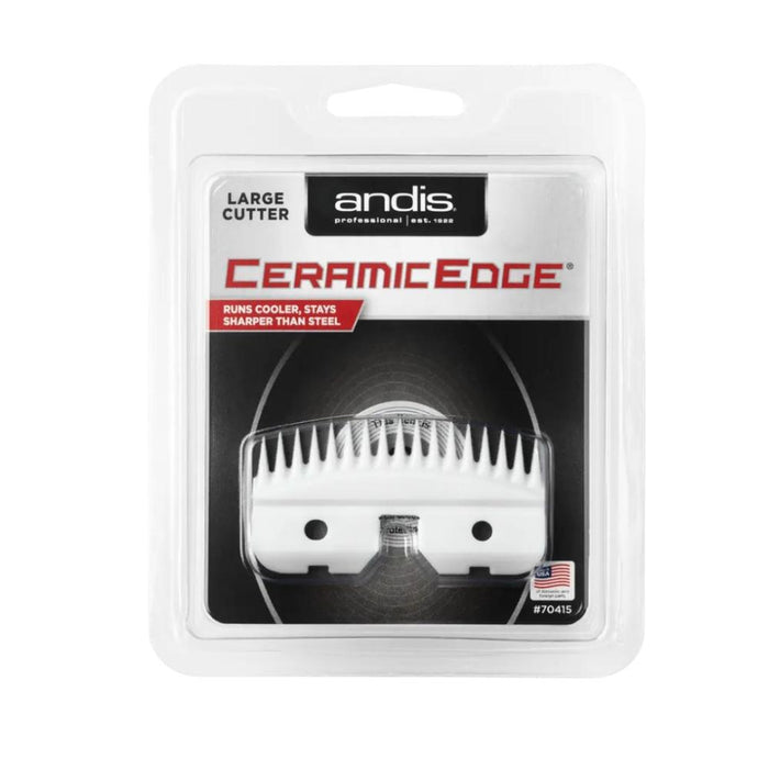 CeramicEdge Detachable Blade Large Cutter