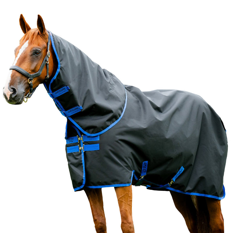 Black Amigo Ripstop 900D Plus Turnout 200g