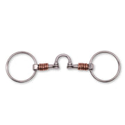 Copper Rings Correction Loose Ring 5in