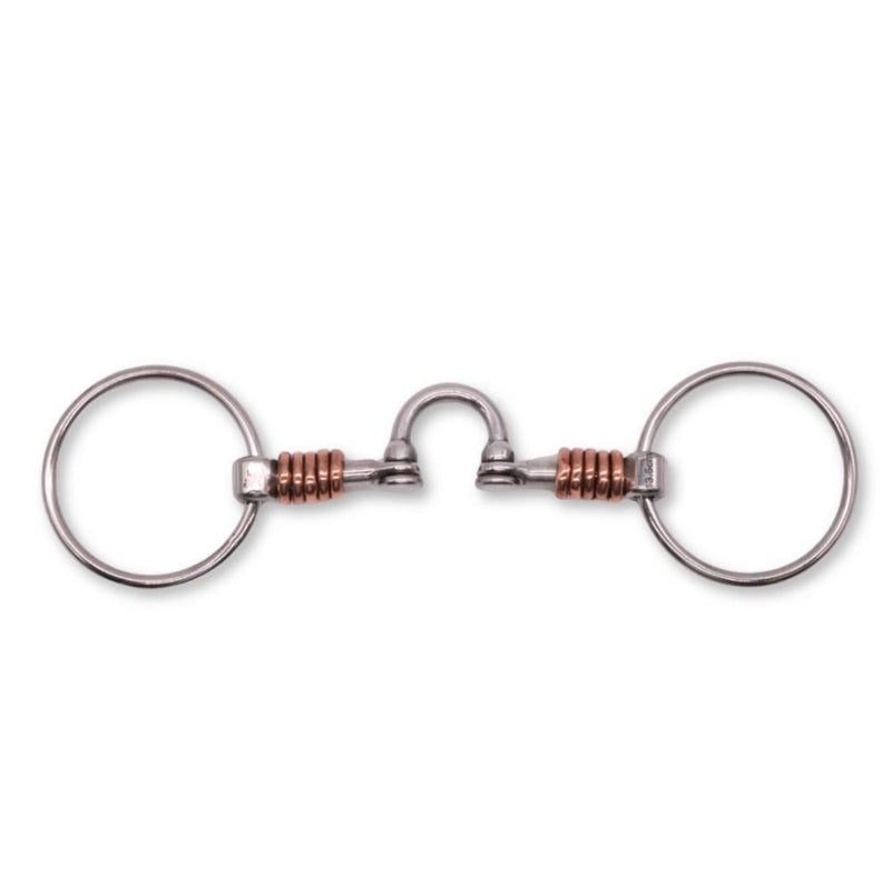 Copper Rings Correction Loose Ring 5in