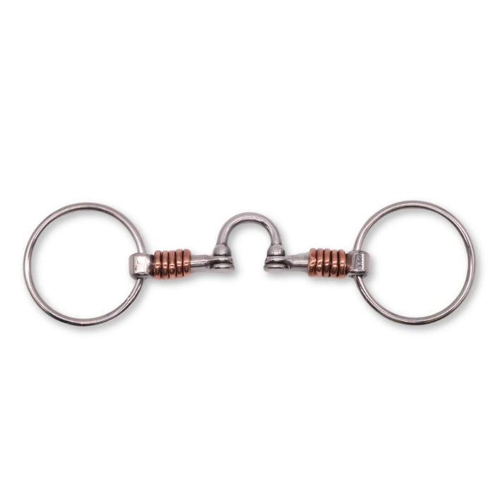 Copper Rings Correction Loose Ring 5.25in