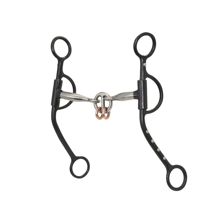 Classical Dot Life Saver Long Shank Bit