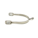 Swan Neck Spur Short