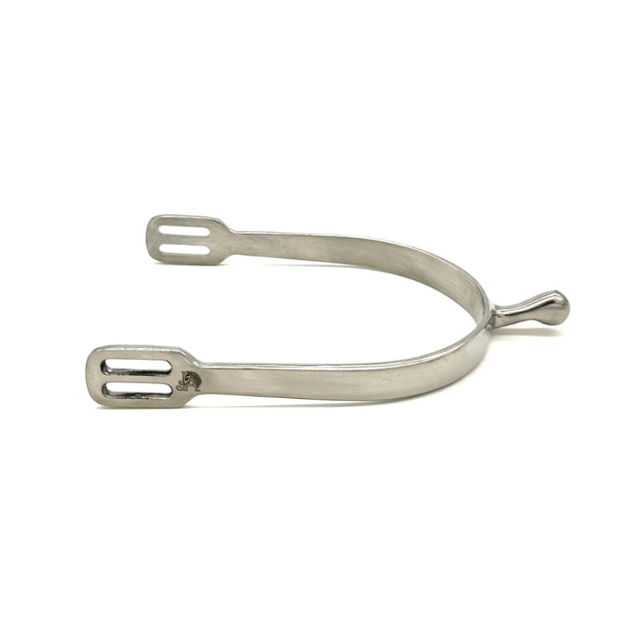 Swan Neck Spur Long