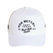 Men's Koe Wetzel White Cap