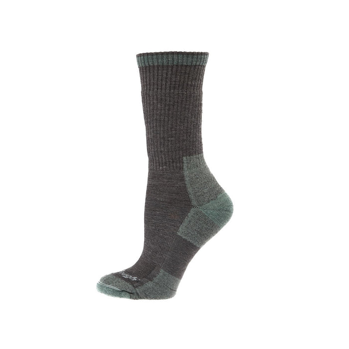 Darn Tough Women's RTR Midweight Shale Boot Sock