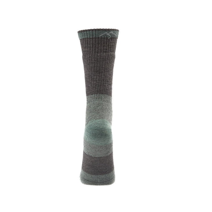 Darn Tough Women's RTR Midweight Shale Boot Sock