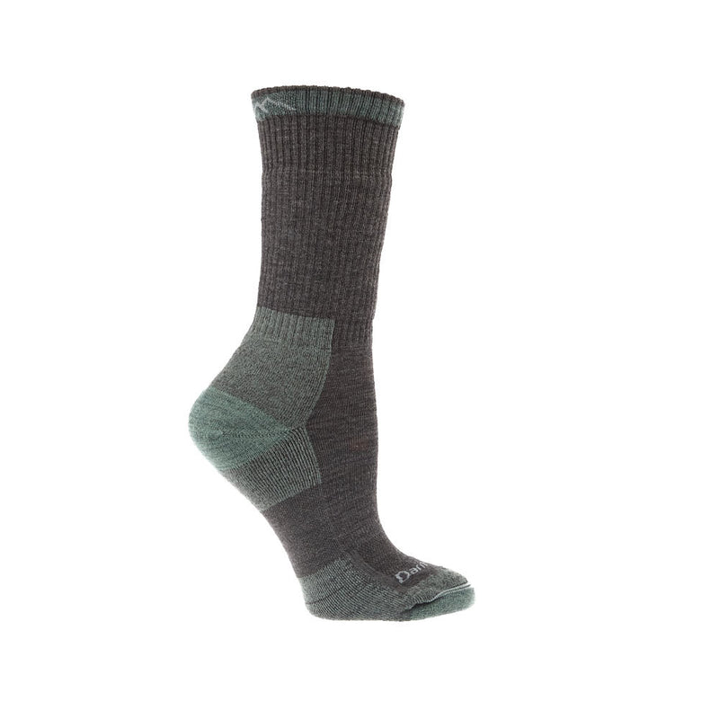 Darn Tough Women's RTR Midweight Shale Boot Sock