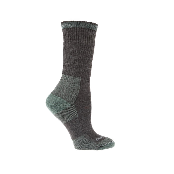 Darn Tough Women's RTR Midweight Shale Boot Sock