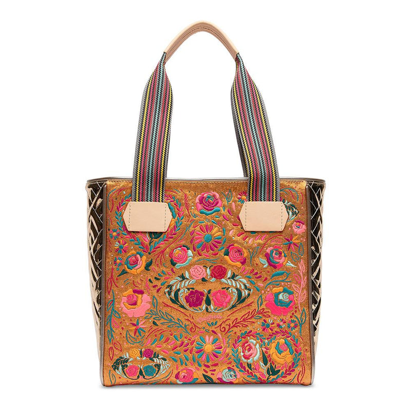 Classic Tote Bronzer