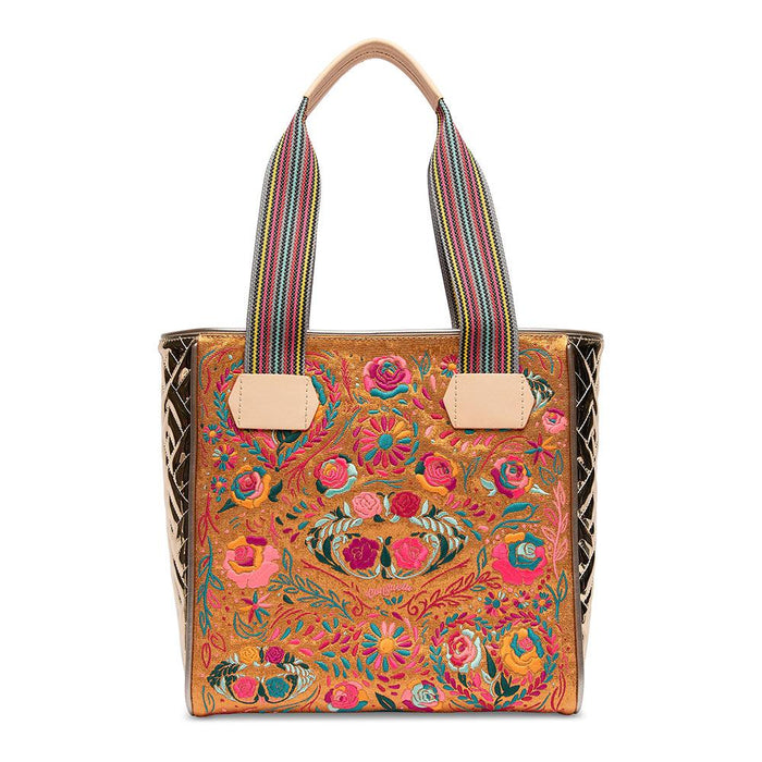 Classic Tote Bronzer