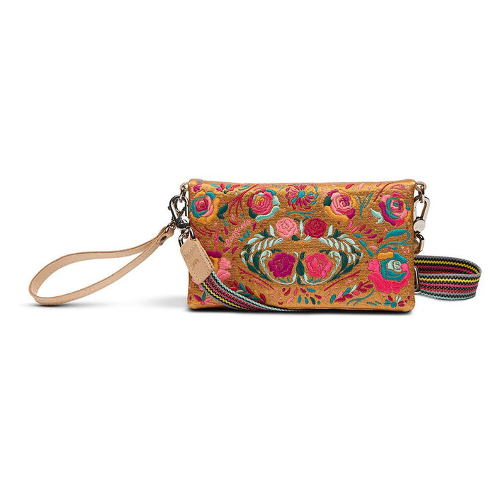 Uptown Crossbody Bronzer