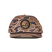 Youth Gauge Camo Cap