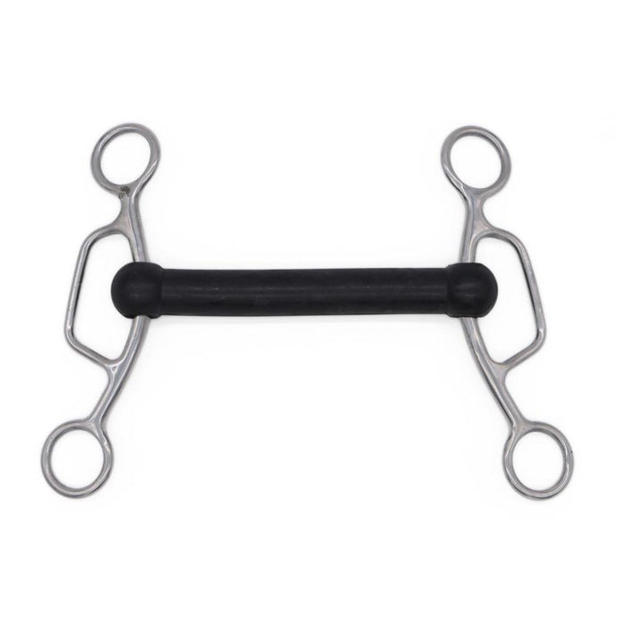 Soft Flex Mouth American Gag 5
