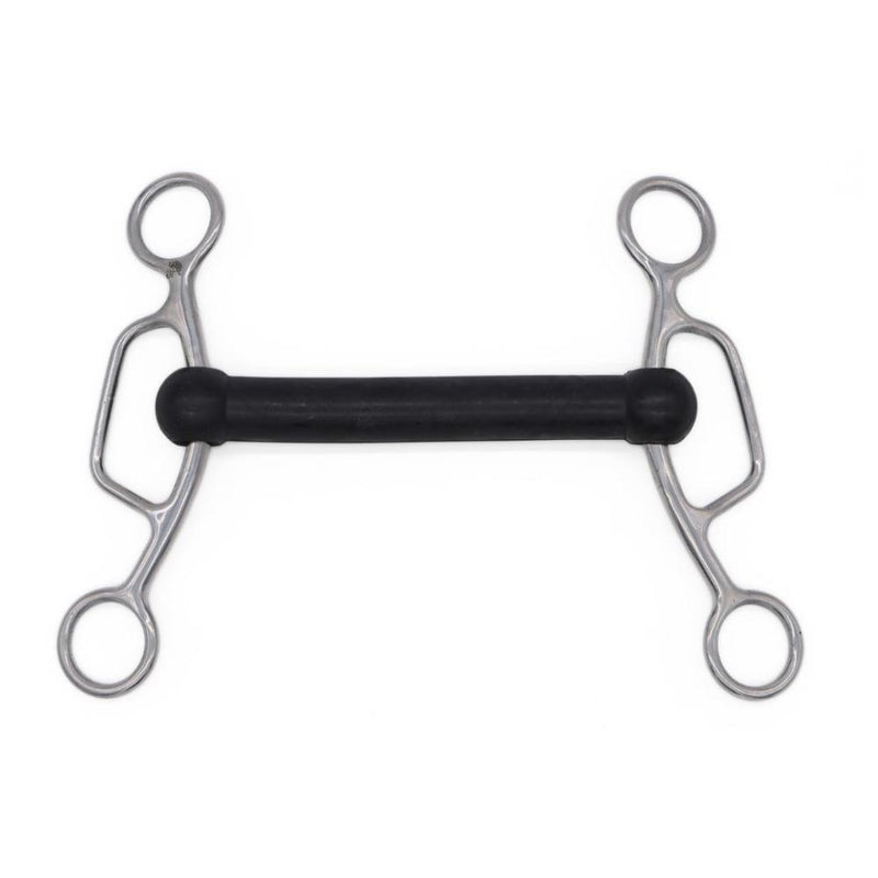 Soft Flex Mouth American Gag 5.25"