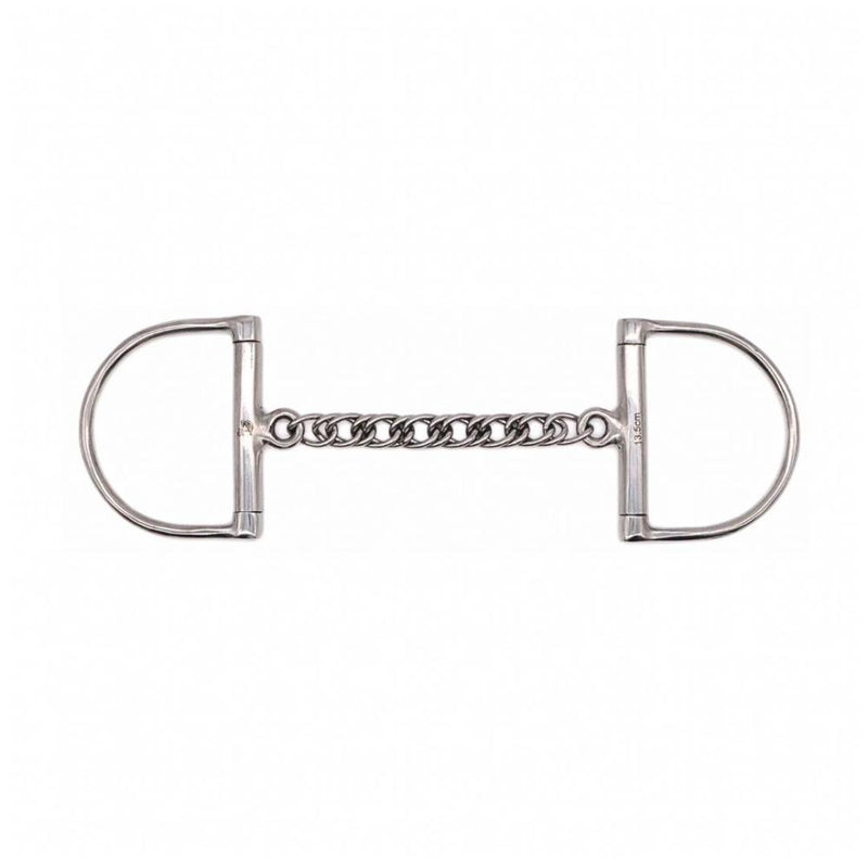 Curb Chain Dee 5in
