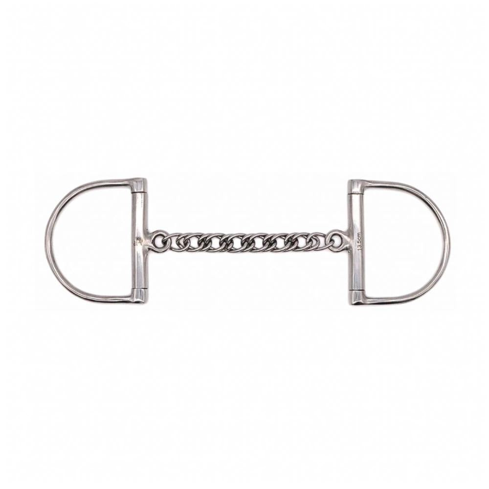 Jake Adams Curb Chain Dee 5in
