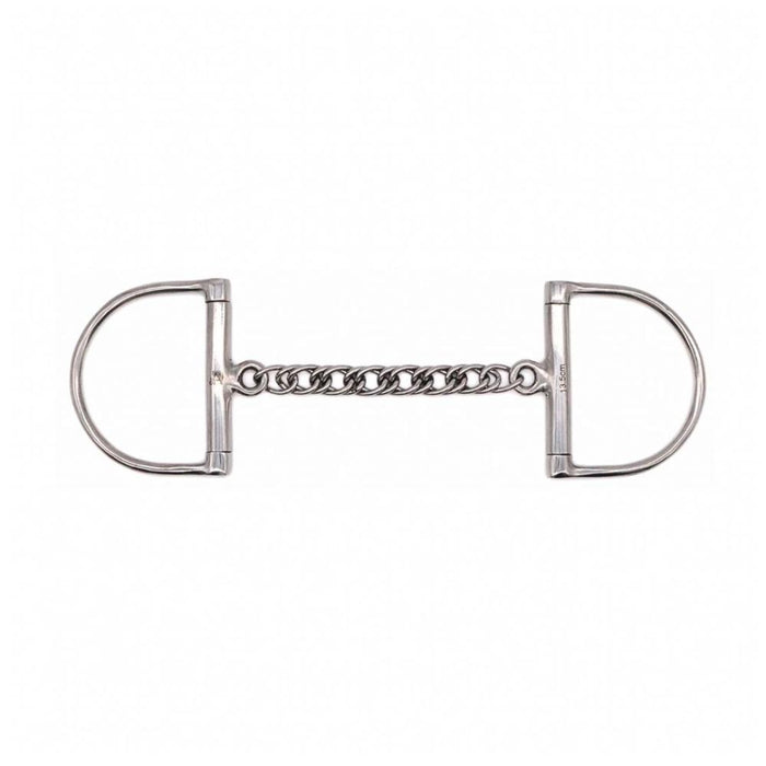 Curb Chain Dee 5in