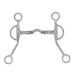 Swivel Port Hinge Training Shank 5in