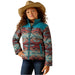 Girl's Crius Jacket