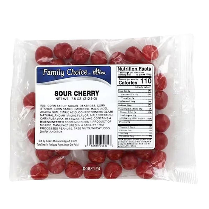 Family Choice