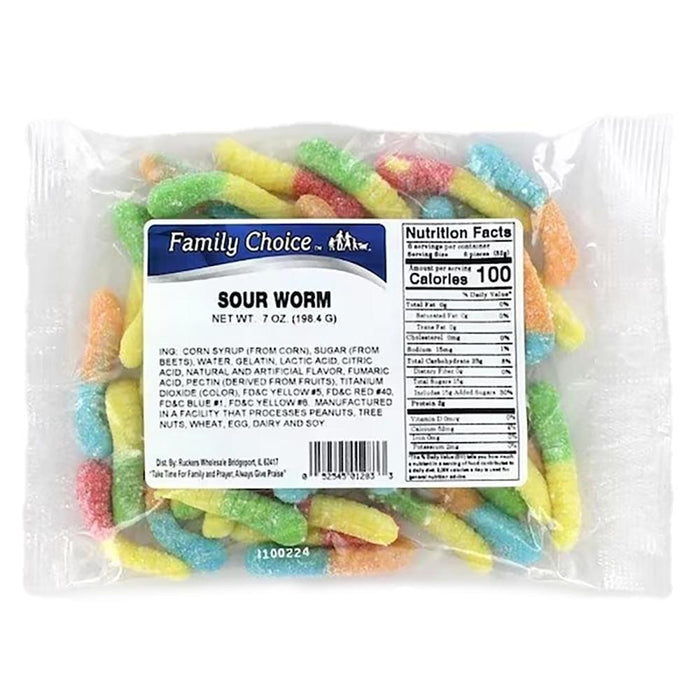 Family Choice