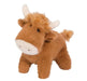 Hank Highland Cow Muzzle