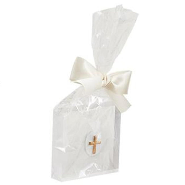 Mini Intag Cross Acrylic Sitter