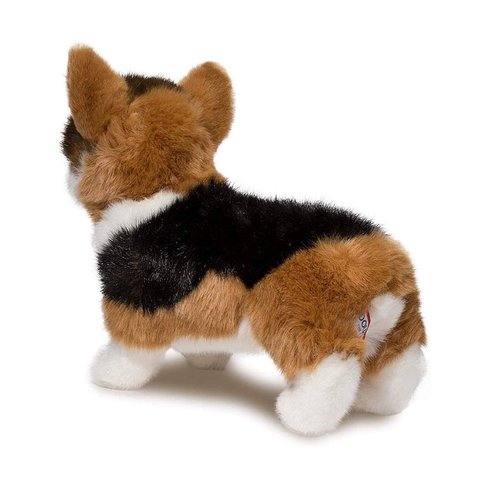 Douglas Kirby Tri Color Corgi
