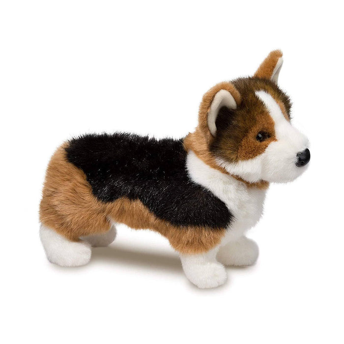 Douglas Kirby Tri Color Corgi