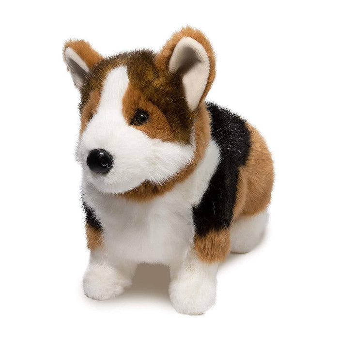Douglas Kirby Tri Color Corgi
