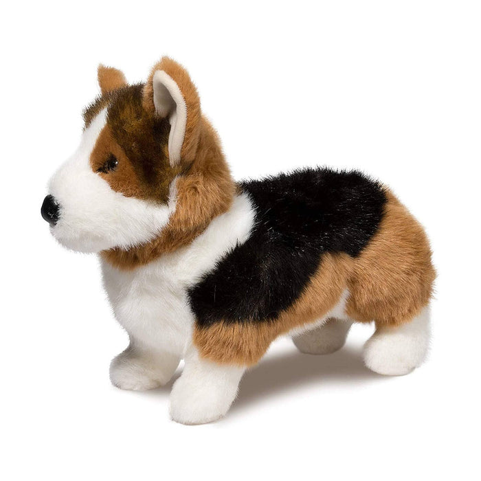 Douglas Kirby Tri Color Corgi