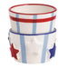 Stars/Stripes Americana Ramekin